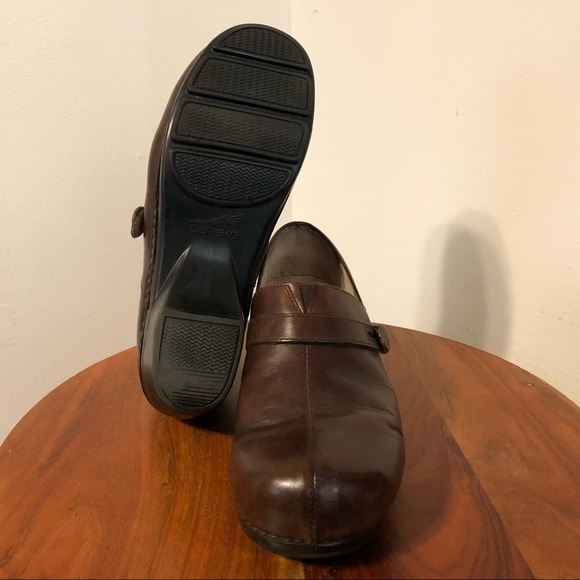 Dansko Solstice Clog Size 10/10.5 (42) R1:4 - Picture 11 of 11